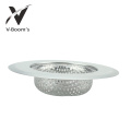 Stainless Steel Sink Drain Strainer Basket